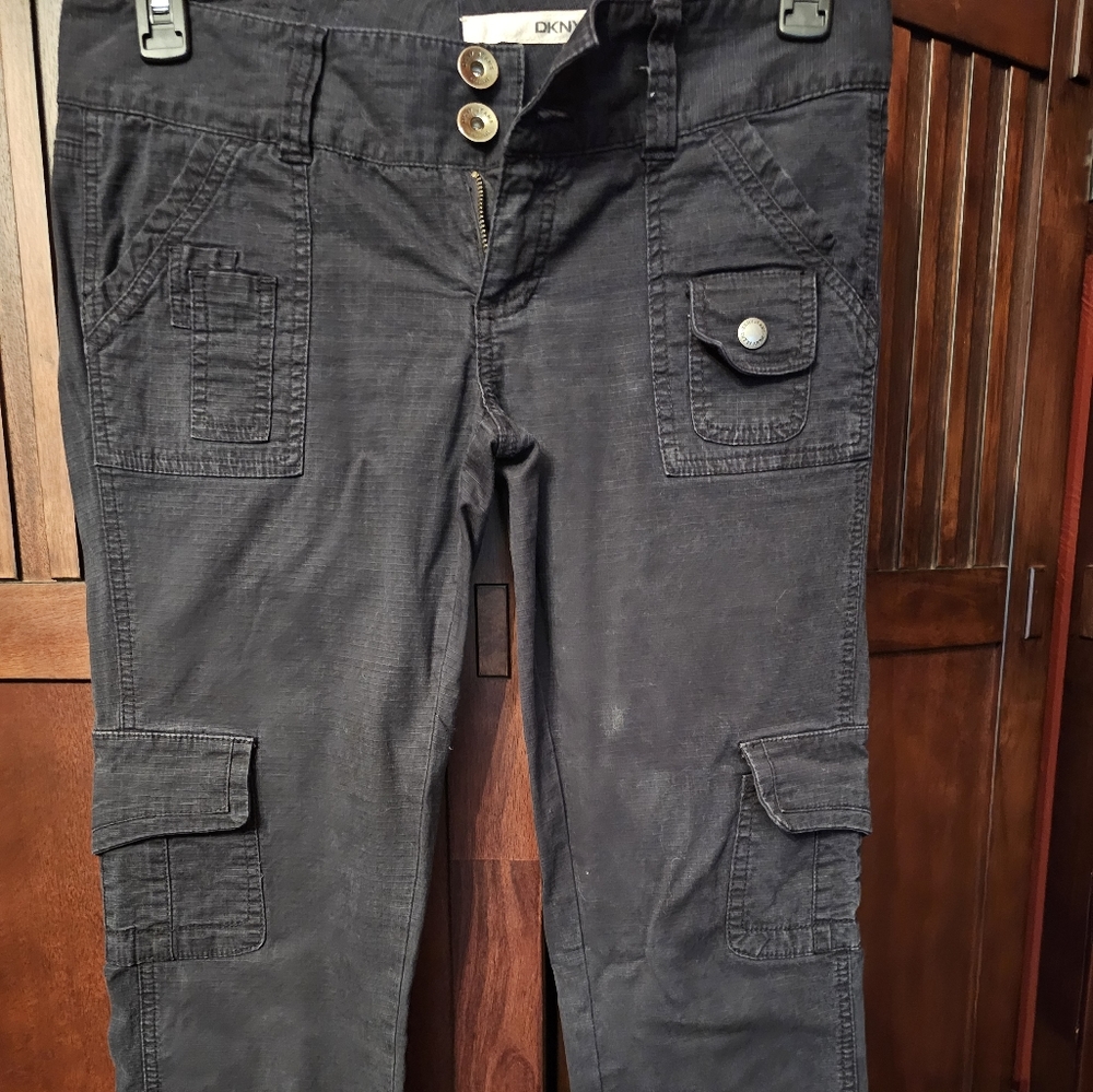 DKNY Pants
